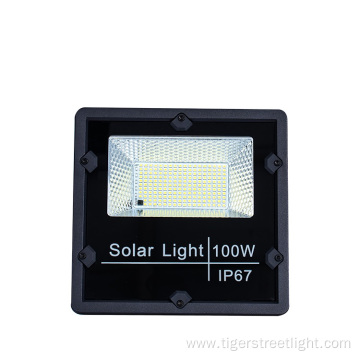 Garden Remote Control Outdoor 200w Flood Light